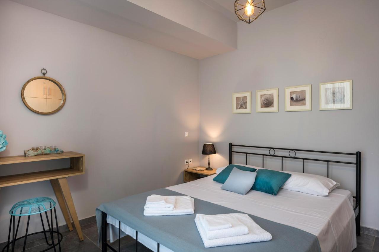 Olivenest Chania Executive Villa Perivolia  Exterior photo