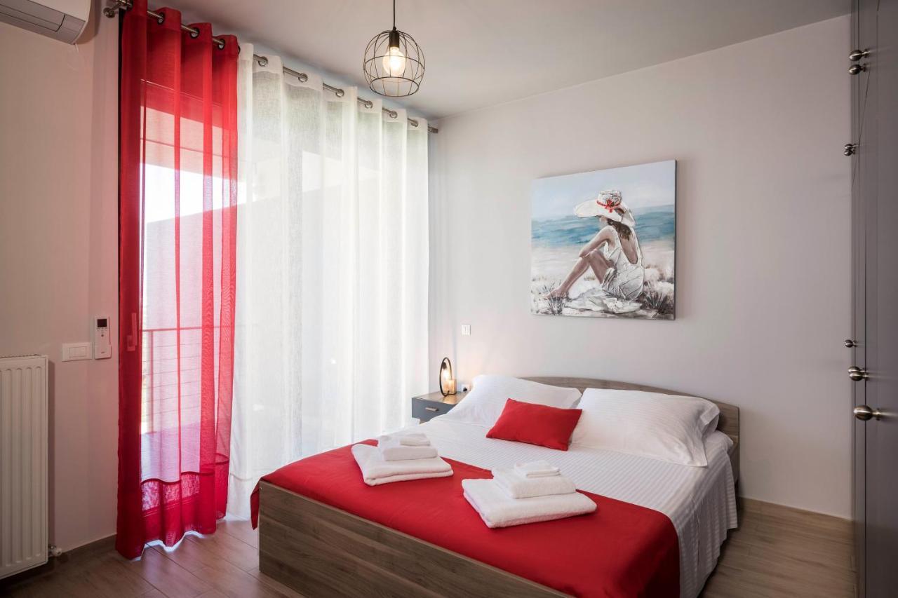 Olivenest Chania Executive Villa Perivolia  Exterior photo
