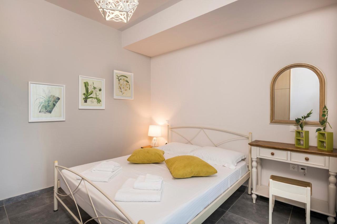 Olivenest Chania Executive Villa Perivolia  Exterior photo