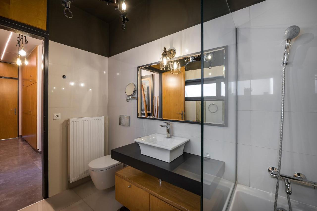Olivenest Chania Executive Villa Perivolia  Exterior photo
